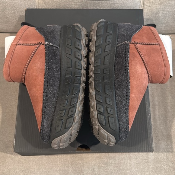 UGG Venture Daze Ultra Mini Red Jasper - Picture 3 of 7